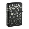 Зажигалка бензиновая Classic, ZIPPO, США_00819180055571428672.jpg