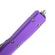 Нож автоматический фронтальный выкидной Ultratech, 8,7 см, MICROTECH, США_00809790042079693282.jpg