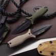 Нож с фиксированным клинком Grave, 8,8 см, N.C. CUSTOM, Россия_00823950051748548613.jpg