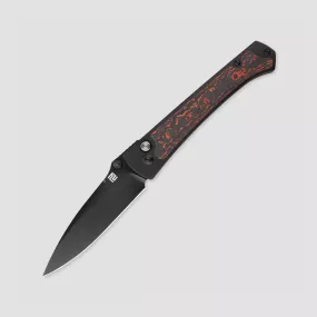 Нож складной Andromeda, 8,7 см, ARTISAN CUTLERY, Китай, 