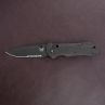 Нож складной Triage, 8,8 см, BENCHMADE, США_00806060053665427226.jpg