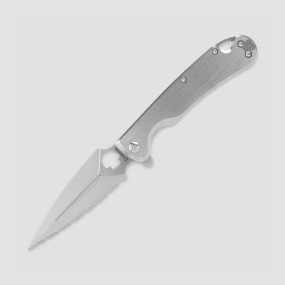 Нож складной Arrow, 9,9 см, серия Daggerr Line, DAGGERR, Россия, Городские EDC-ножи