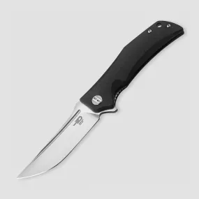Нож складной Scimitar, 8,9 см, BESTECH KNIVES, Китай, 