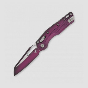 Нож складной MSI, 9,8 см, MICROTECH, США, Американские складные ножи