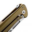 Нож складной Skinny, 8,4 см, LionSteel, Италия_00816600048262348188.jpg