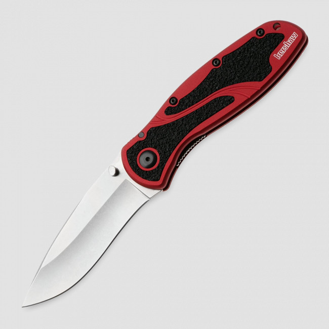 Нож полуавтоматический складной Blur, 8,6 см, серия -, KERSHAW, США