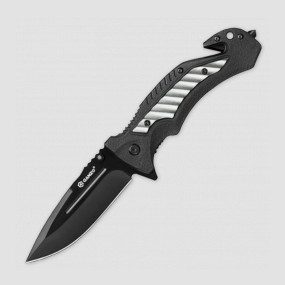 Нож складной, 8,9 см, GANZO, Китай, GANZO (Китай)