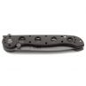 Нож складной Kit Carson Design M16, 9,3 см, CRKT, США_00798390055258155536.jpg
