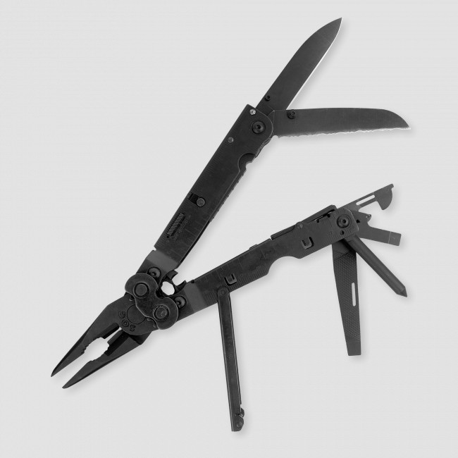 Мультитул SOG PowerAssist, 14 инструментов, SOG, США