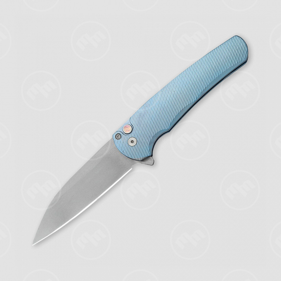 Нож складной Malibu, 8,3 см, PRO-TECH, США