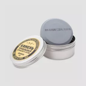 Камень для заточки топора 220/600 grit, УРМ АНИКА, Россия, Искусственные точильные камни и бруски