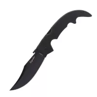 Нож складной Espada (Large), COLD STEEL, США видео продукта