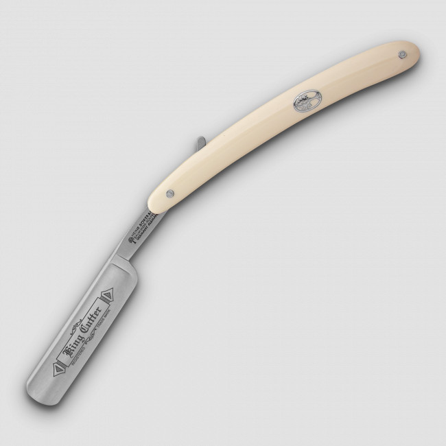 Бритва King Cutter White, 8 см, BOKER, Германия