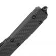 Нож автоматический фронтальный выкидной Ultratech, 8,7 см, MICROTECH, США_00809790041116729592.jpg