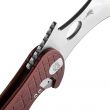 Нож складной L.E.One, 8,2 см, LionSteel, Италия_00812990064622316949.jpg