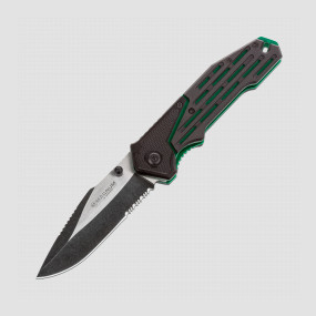 Нож складной Space Star, серия Magnum, BOKER, Германия, Городские EDC-ножи