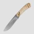 Нож с фиксированным клинком Buffalo Limited, 12,5 см, ARNO BERNARD, ЮАР_00799570035899247325.jpg