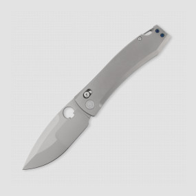 Нож складной Nightmare, 9,9 см, серия Royal Line, DAGGERR, Россия, Городские EDC-ножи