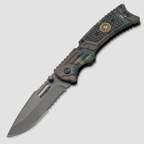 Нож складной Marksman, серия Magnum, BOKER, Германия