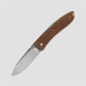 Нож складной Big Opera, 9 см, LionSteel, Италия, Складные ножи LionSteel
