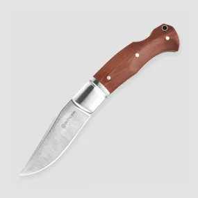 Нож складной CDC Dotzert-Muller, 7.5 см, BOKER, Германия, Boker