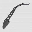 Нож с фиксированным клинком No Bother, CRKT, США_00787130075875906797.jpg