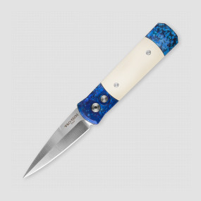 Нож автоматический складной Godson, 8 см, PRO-TECH, США, Godson