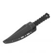 Нож с фиксированным клинком HZ6, 16,5 см, CRKT, США_00808590054675071656.jpg