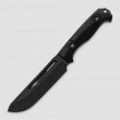 Нож с фиксированным клинком Insurgent, 14,6 см, N.C. CUSTOM, Россия_00824640062436593830.jpg
