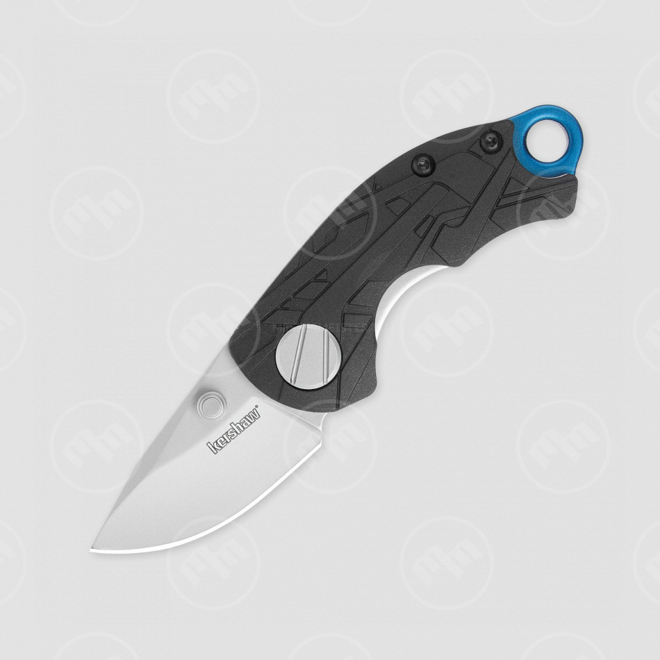 Нож складной Aftereffect, 4,4 см, KERSHAW, США
