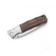Нож складной Shinra Mixture Bamboo, 7,1 см, MCUSTA, Япония_00815600042095867617.jpg
