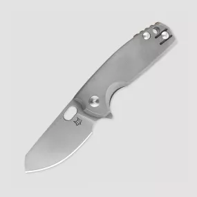 Нож складной Baby Core, 6 см, FOX, Италия, FOX KNIVES (Италия)