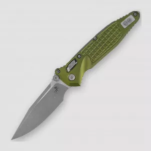 Нож складной Socom Elite, 10,2 см, MICROTECH, США, 