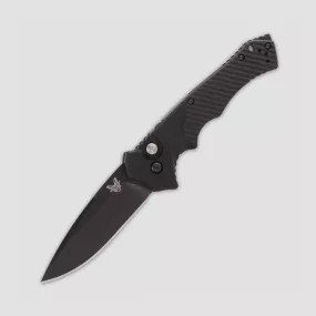 Нож автоматический складной Rukus II, 8,6 см, BENCHMADE, США, Автоматические складные ножи BENCHMADE