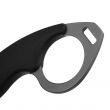 Нож с фиксированным клинком Double Agent I, 8,2 см, COLD STEEL, США_00784670061594154187.jpg
