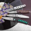 Нож складной Katana, 8,5 см, MCUSTA, Япония_00812100059844601919.jpg