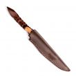 Нож с фиксированным клинком Ago, 7,9 см, LionSteel, Италия_00820450047025661557.jpg