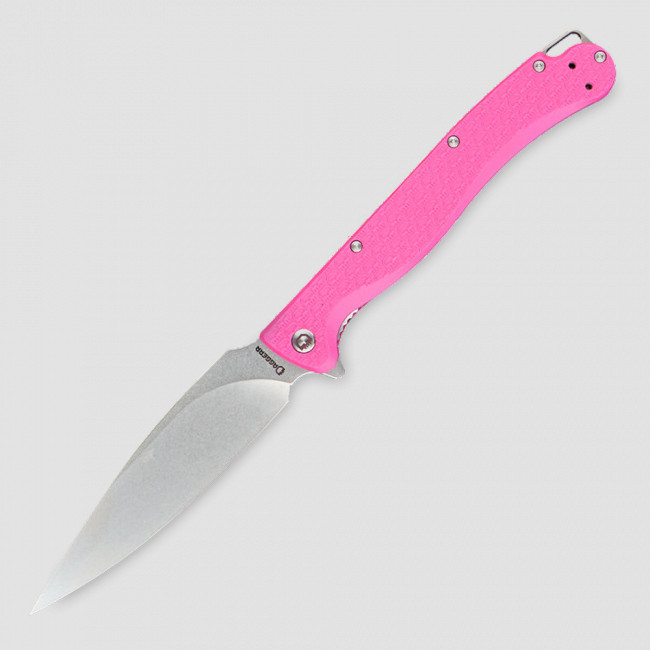 Нож складной Pero, 12,5 см, серия Discover Line, DAGGERR, Россия