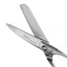 Ножницы кухонные 18 см Due Cigni, FOX, Италия_00808170060995268555.jpg