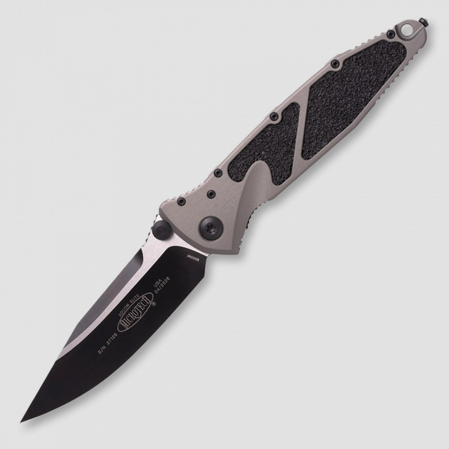 Нож складной Socom Elite, 10,2 см, MICROTECH, США