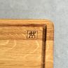 Доска разделочная, 35 х 25 см, дуб, ZWILLING J.A. HENCKELS, Германия_00804770066097231555.jpg