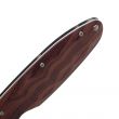 Нож складной Classic Wave, 8,2 см, MCUSTA, Япония_00812100058551521562.jpg