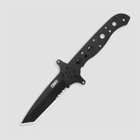 Нож складной Kit Carson M16, 7,6 см, CRKT, США, 