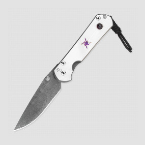 Нож складной Large Sebenza 21, 9,2 см, CHRIS REEVE, США, CHRIS REEVE (США)