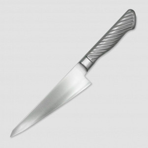 Нож кухонный обвалочный, 15 см, серия Pro, TOJIRO, Япония, Кухонные ножи TOJIRO
