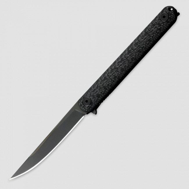 Нож складной Nemec, 8 см, SPARTAN BLADES, США