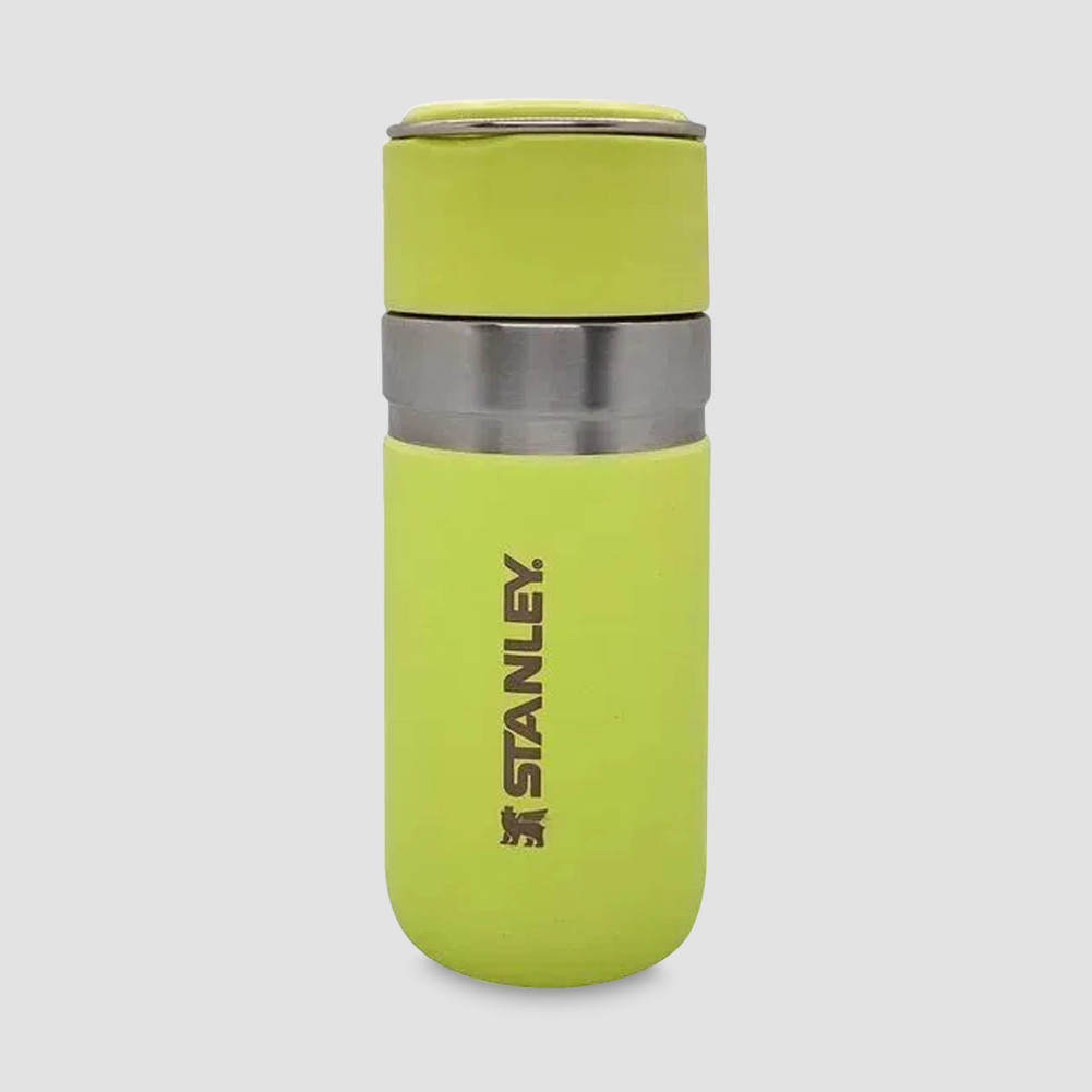 Термобутылка Go, 470 мл, серия Go, STANLEY, США