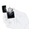 Зажигалка бензиновая Dragon Eye, ZIPPO, США_00819180049509588617.jpg