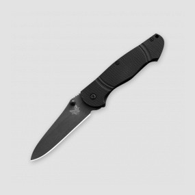 Нож складной Apparition, 8.3 см, BENCHMADE, США, Городские EDC-ножи