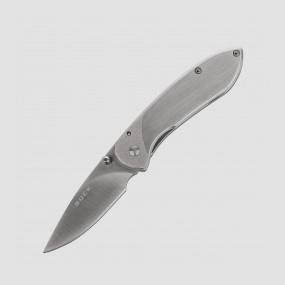 Нож складной Nobleman Stainless, BUCK, США, BUCK (США)